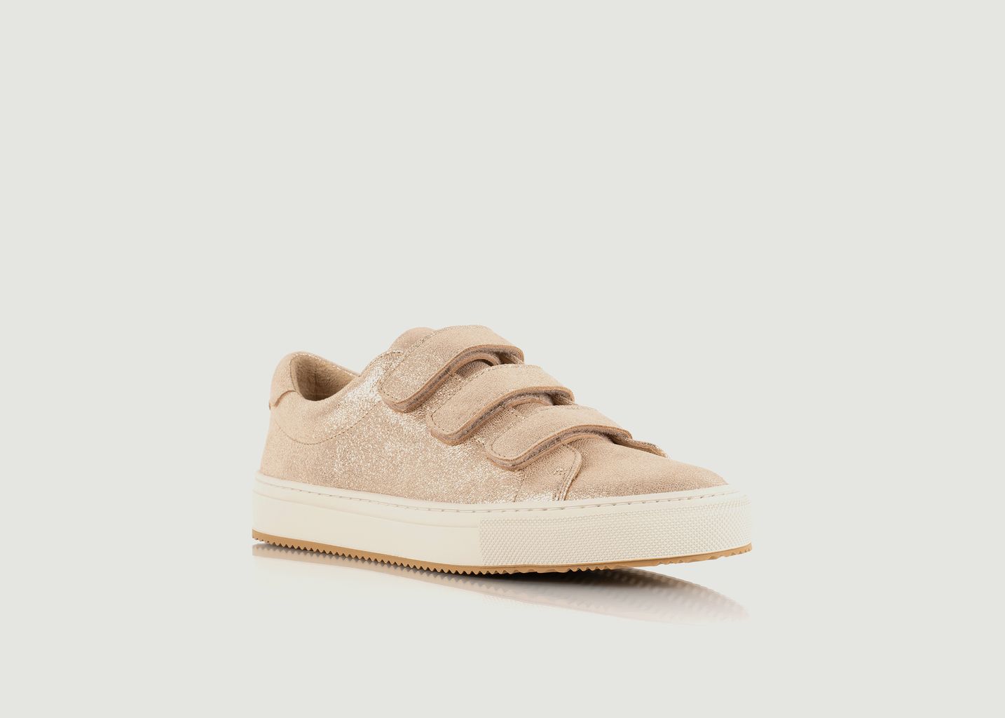 Sneakers Willow - Bobbies Paris