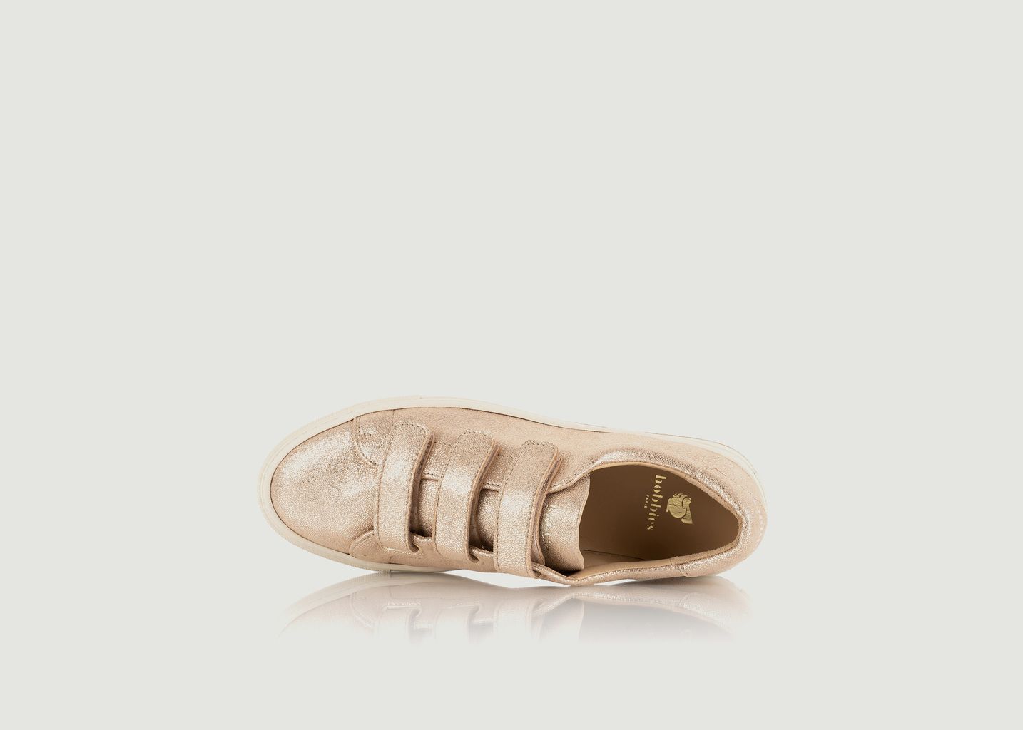 Sneakers Willow - Bobbies Paris