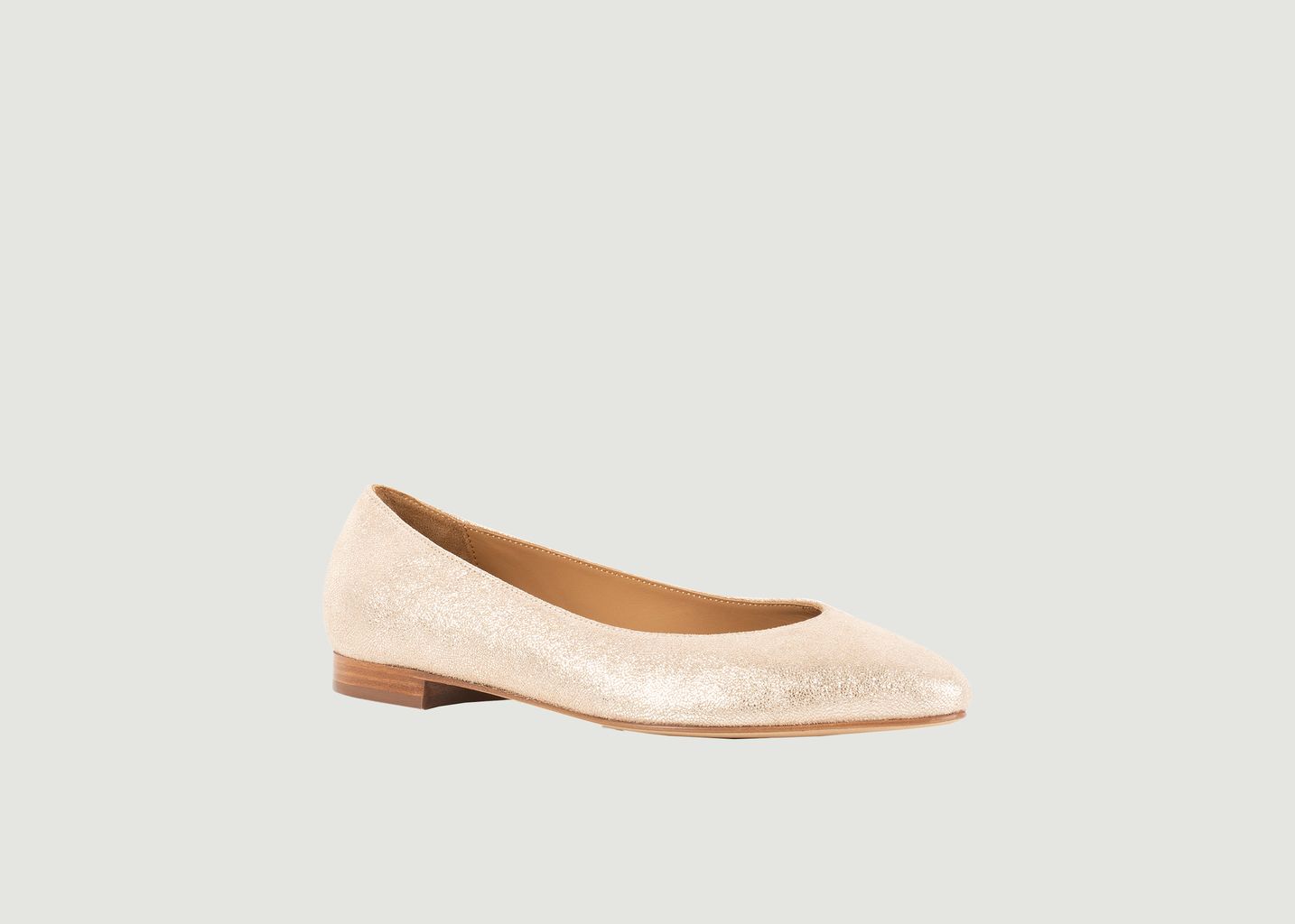 Ballerine Charlize - Bobbies Paris