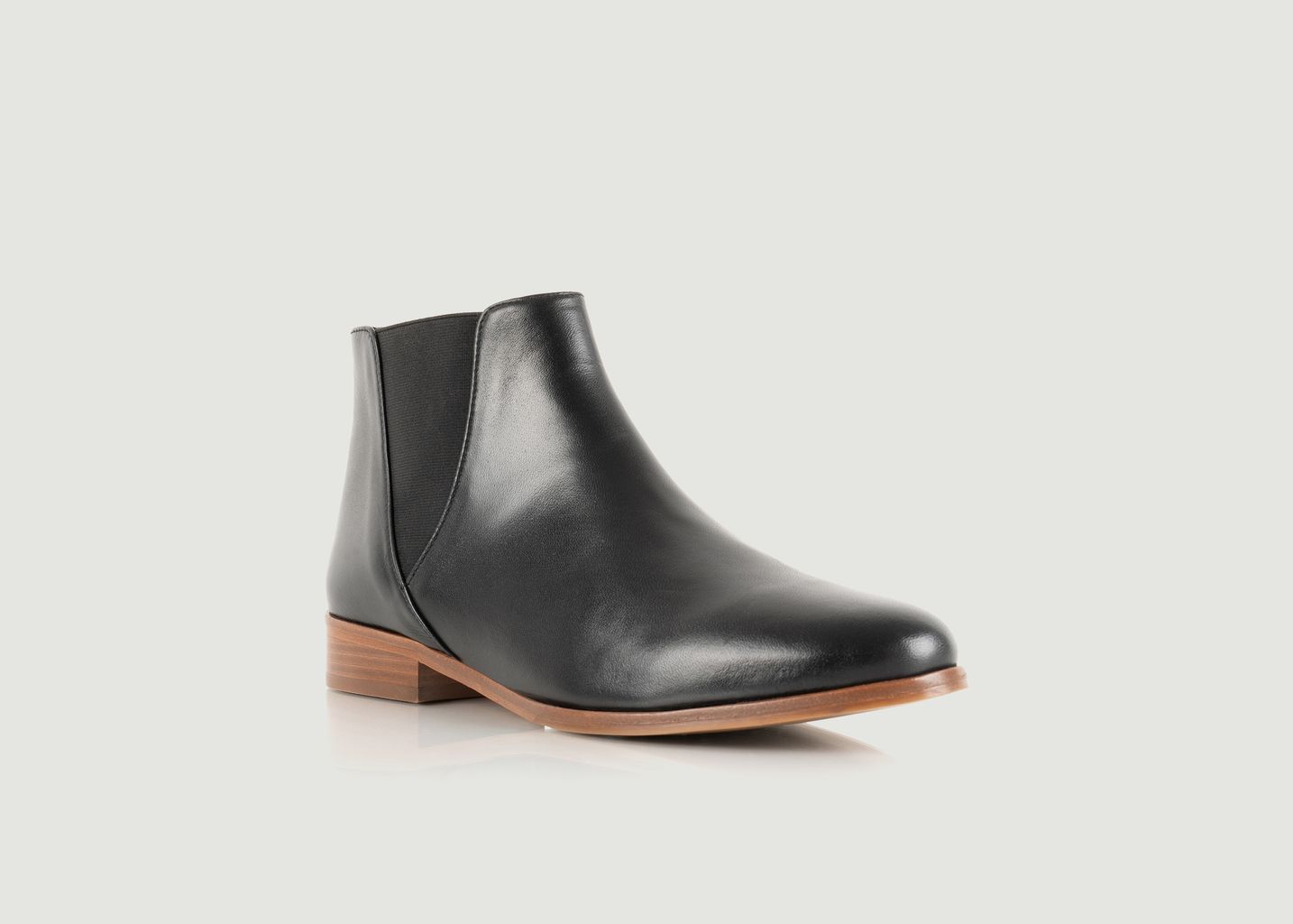 Bottines Chelsea - Bobbies Paris