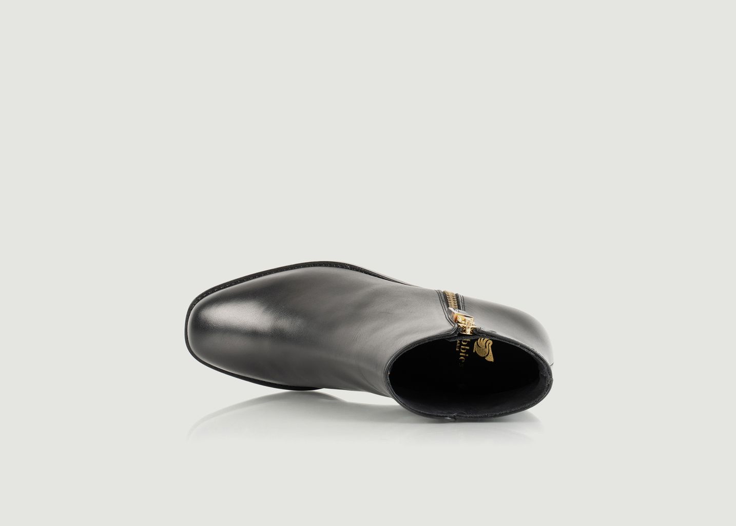 Bottines Charlie - Bobbies Paris