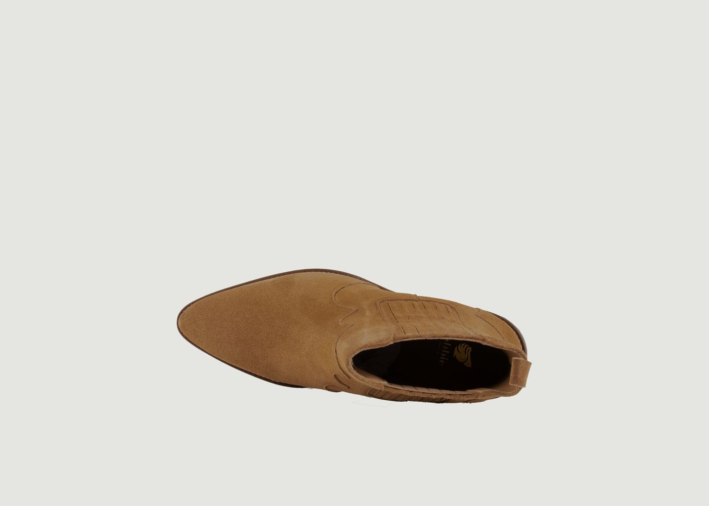 Bottines Dakota - Bobbies Paris
