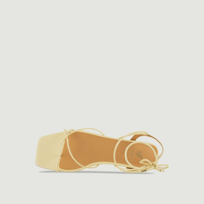 Calixte sandals - Bobbies Paris