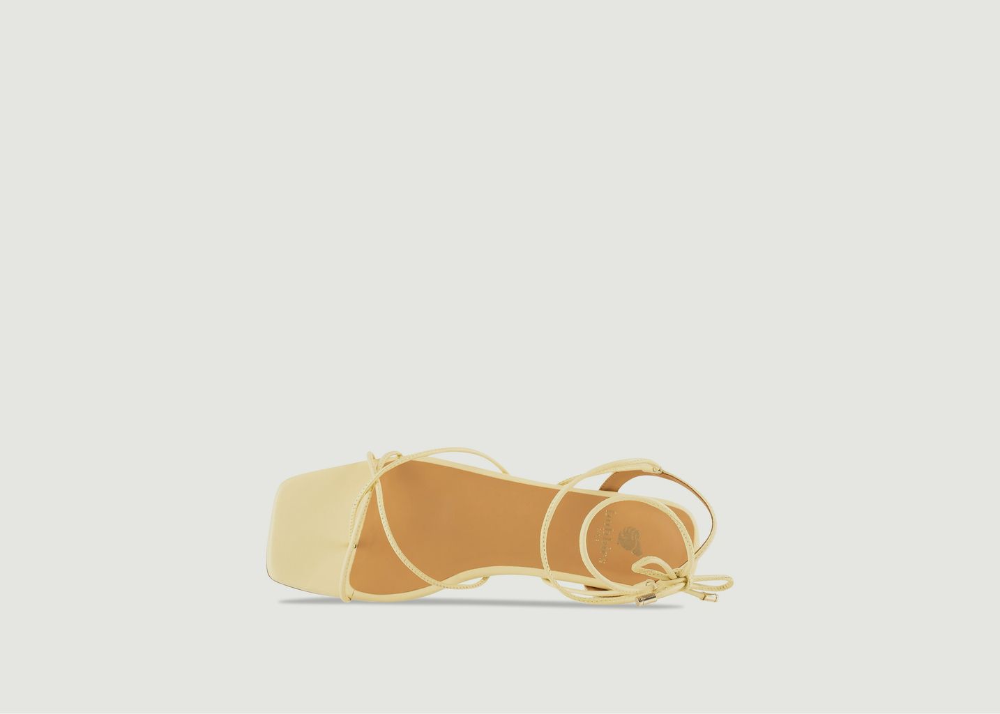 Calixte sandals - Bobbies Paris