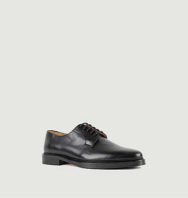 Derbies en cuir Terrence