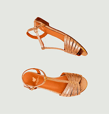 Gaby sandals