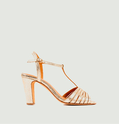Sandales Daisy Bobbies Paris
