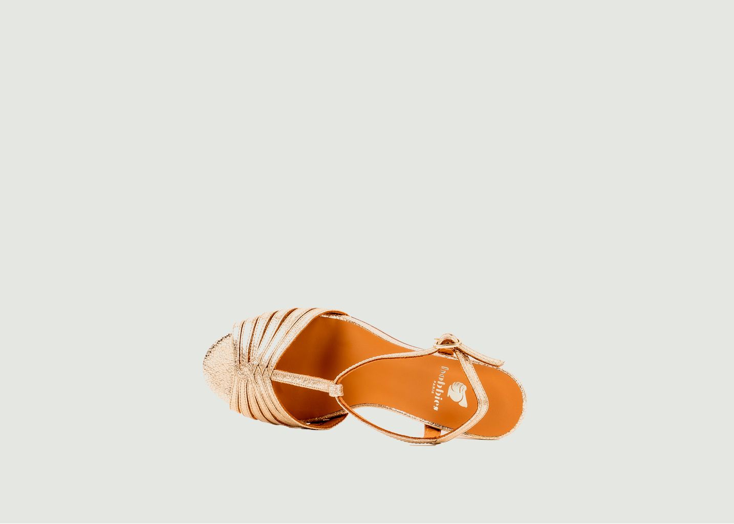 Daisy sandals - Bobbies Paris