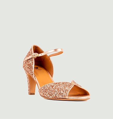 Holly sandals