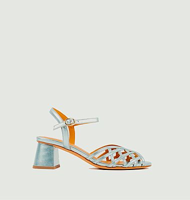Salma sandals
