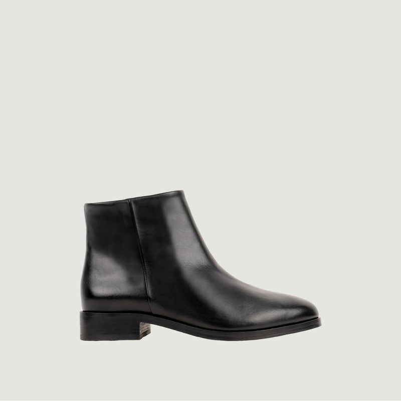 HADA boots - Bobbies Paris