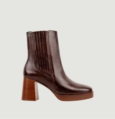 solveig boots