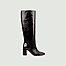 Hisae boots - Bobbies Paris
