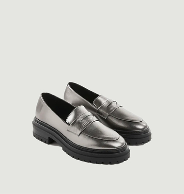 Amalia loafers