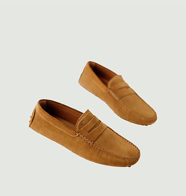 Loafers Lewis