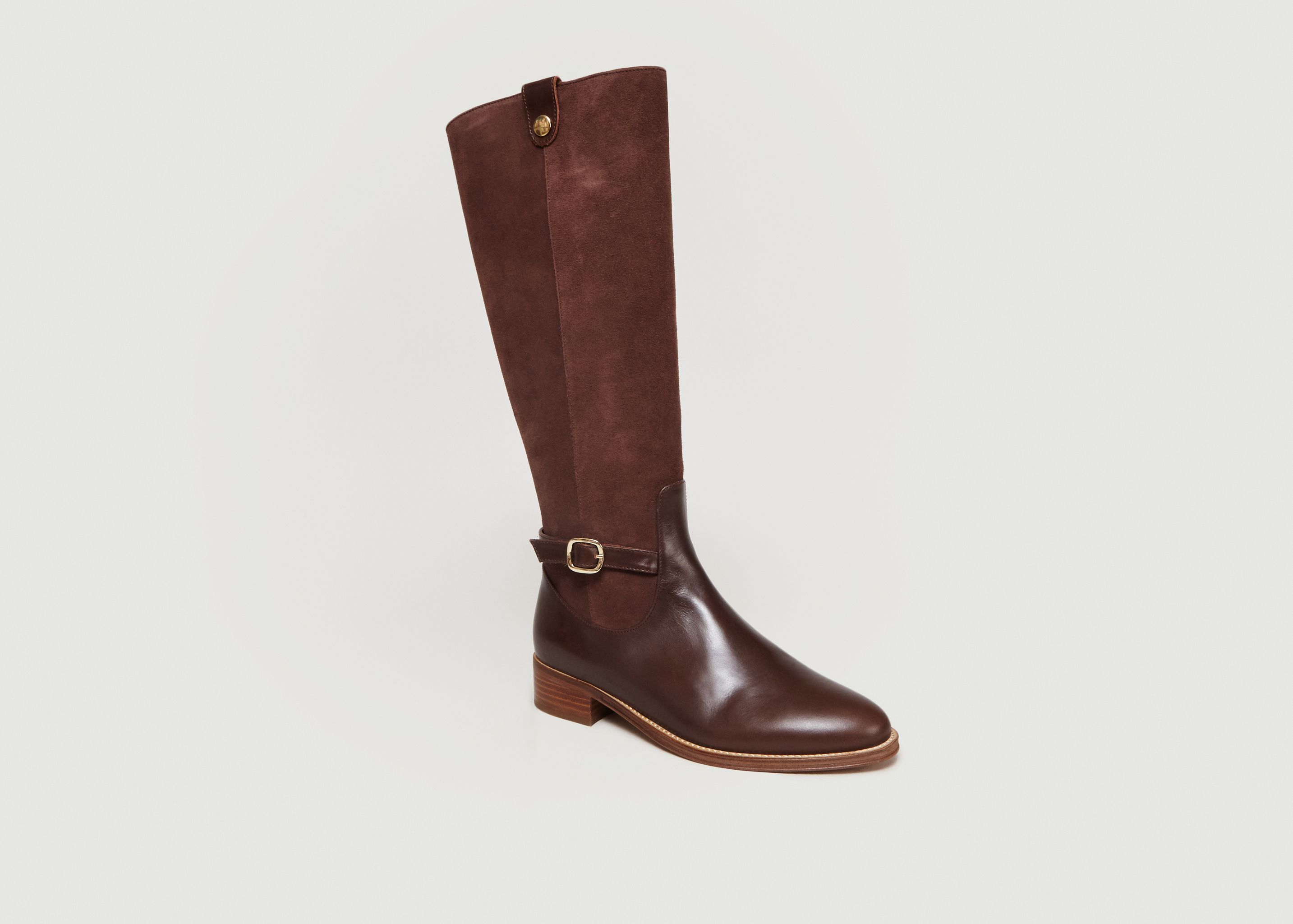 bottes bobbies la conquérante