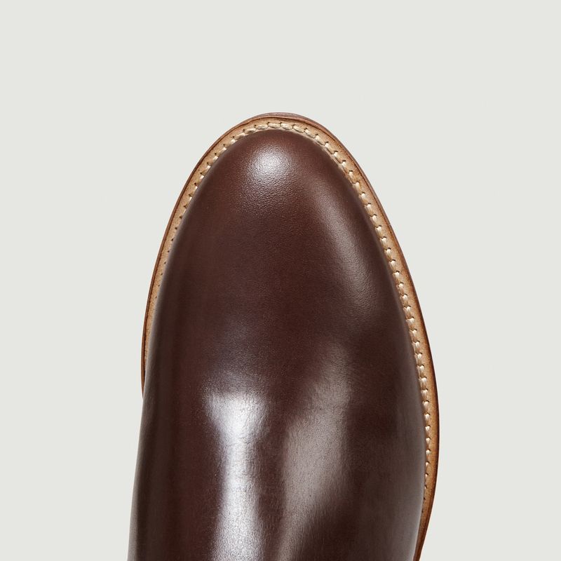 bottes bobbies la conquérante