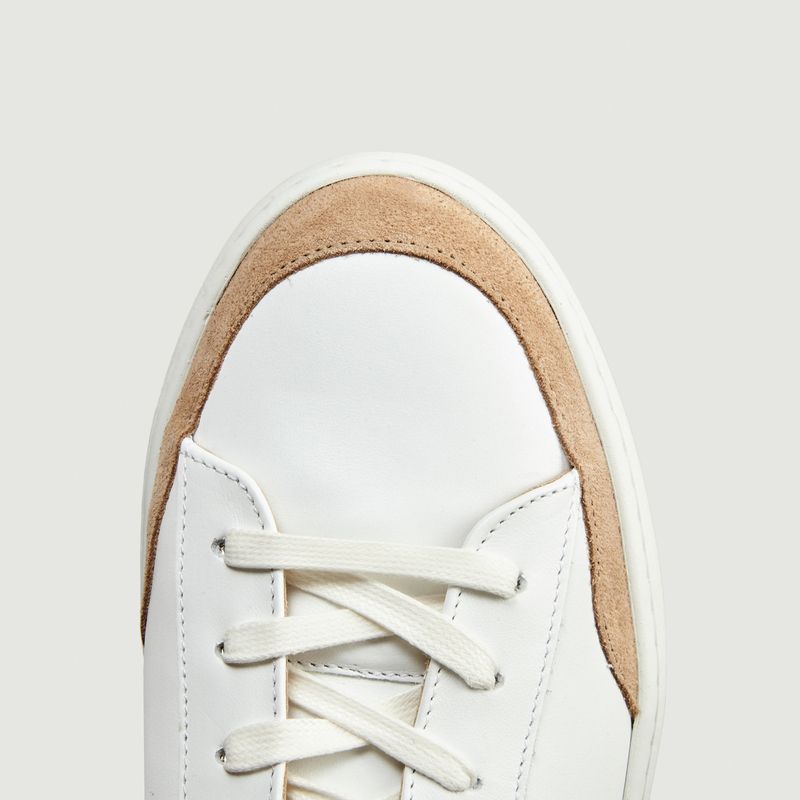 Sneakers Le Challenger - Bobbies Paris
