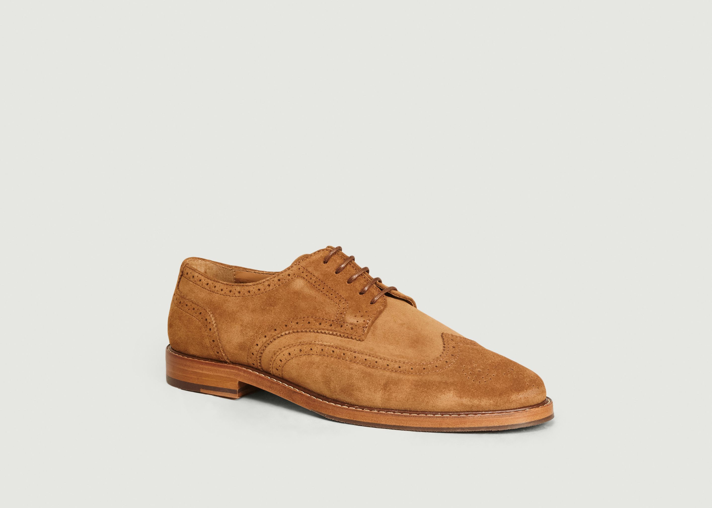 chaussures bobbies soldes
