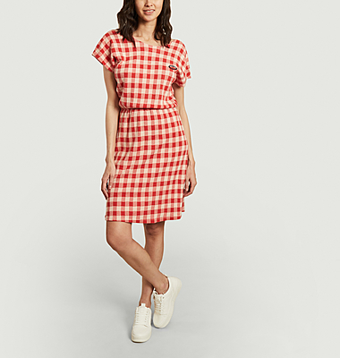 Robe Vichy
