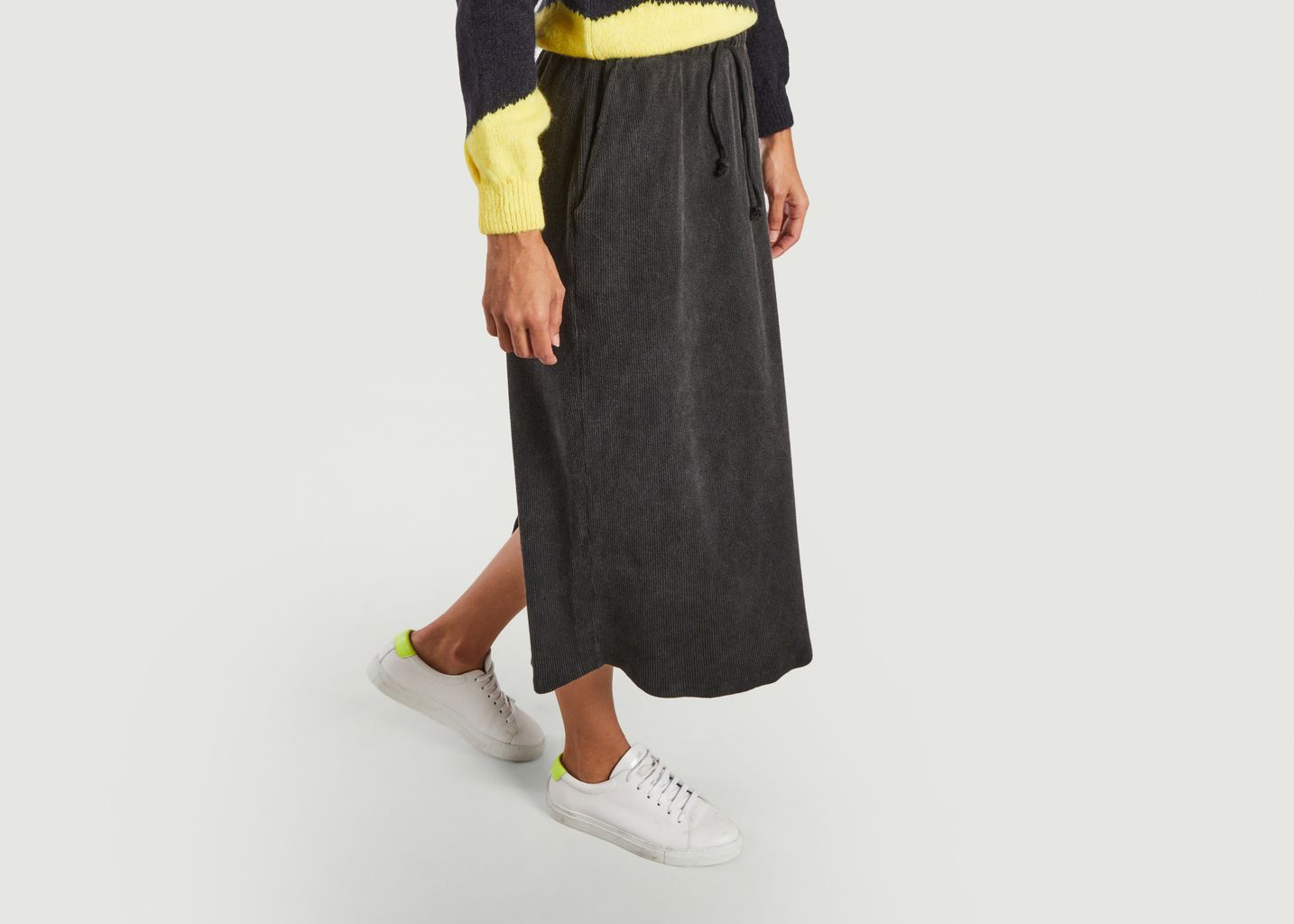 Jupe en jersey - Bobo Choses
