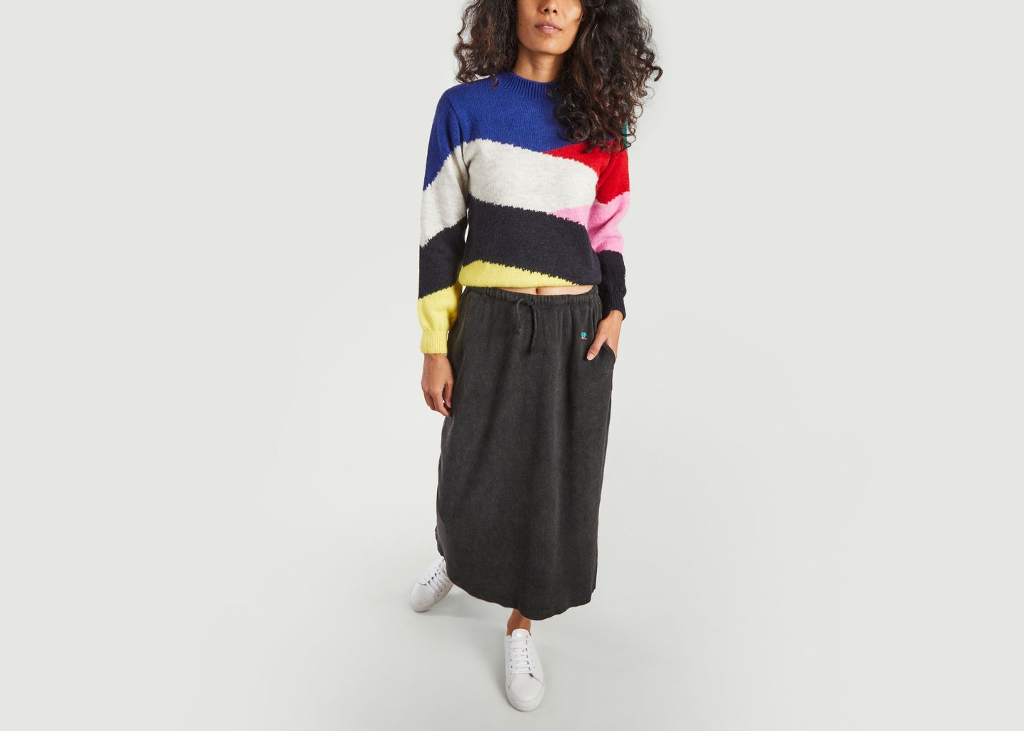 Jupe en jersey - Bobo Choses