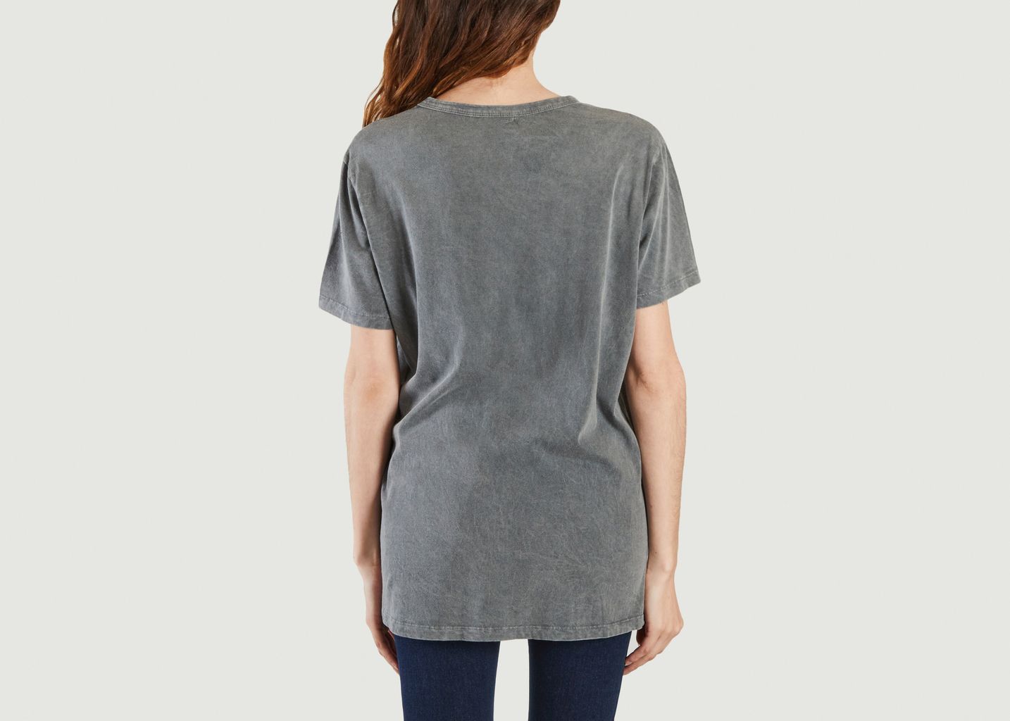 T-shirt talking bobo - Bobo Choses