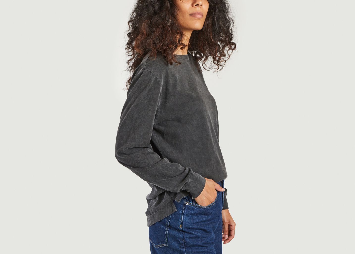 T-shirt oiseau - Bobo Choses