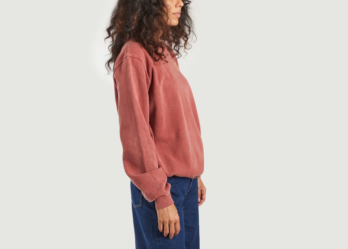 Sweatshirt spaghetti - Bobo Choses