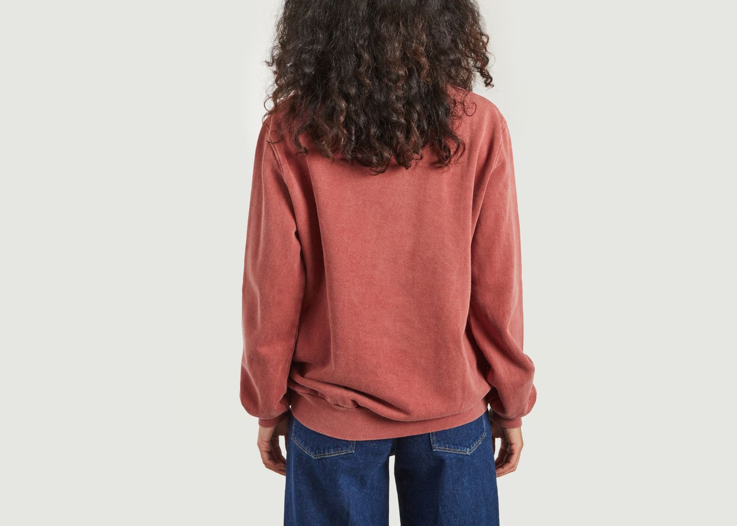 Sweatshirt spaghetti - Bobo Choses