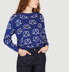 Pull Nautical