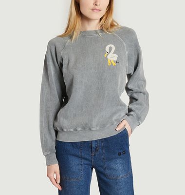 Pelican Sweatshirt