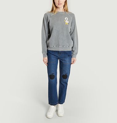 Pelican Sweatshirt