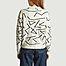 Wool sweater - Bobo Choses