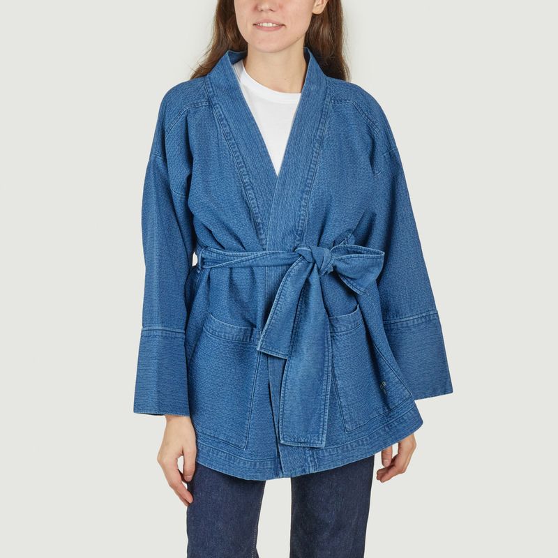 Kimono Jacket - Bobo Choses