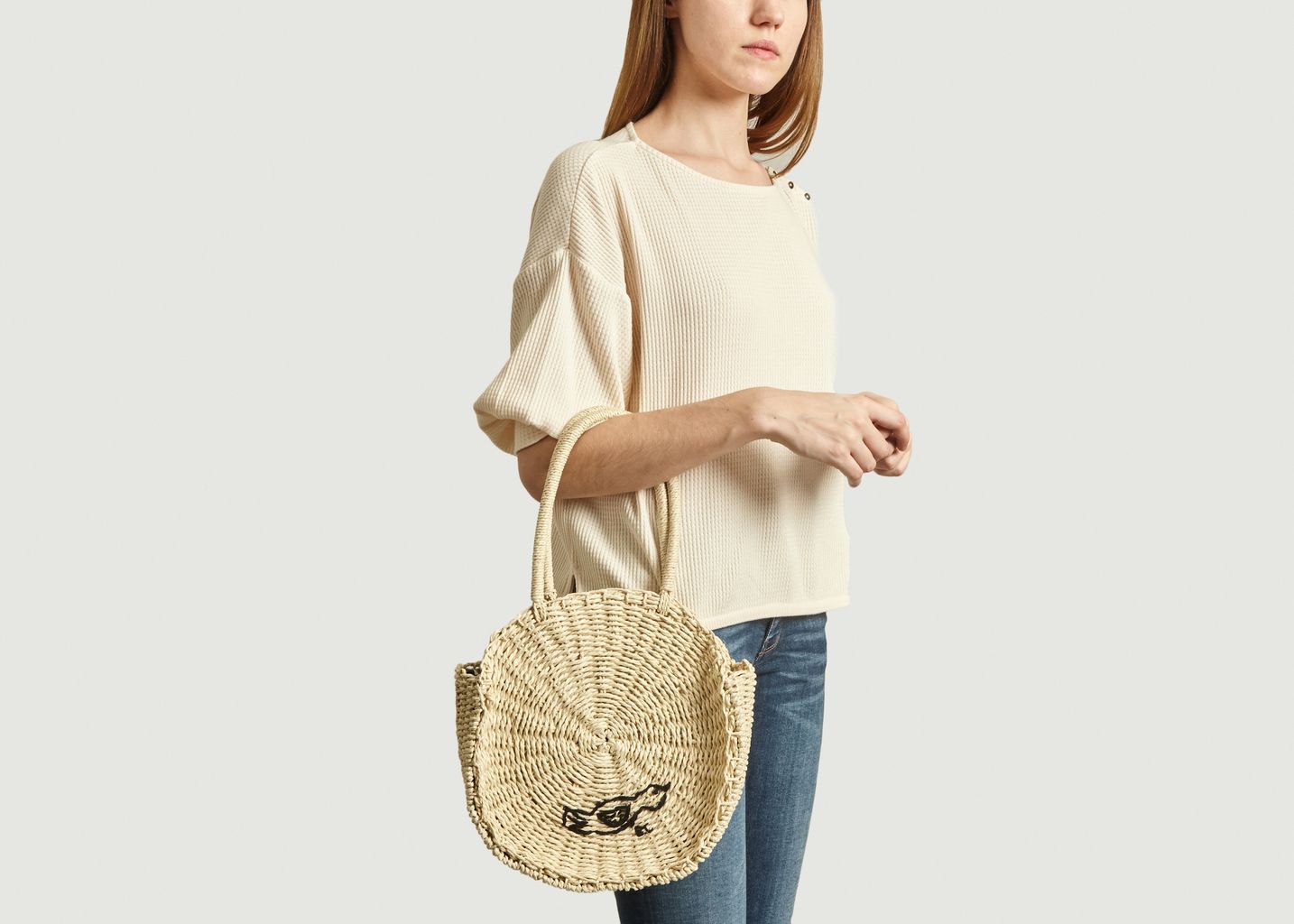 Sac Rond Oiseau - Bobo Choses