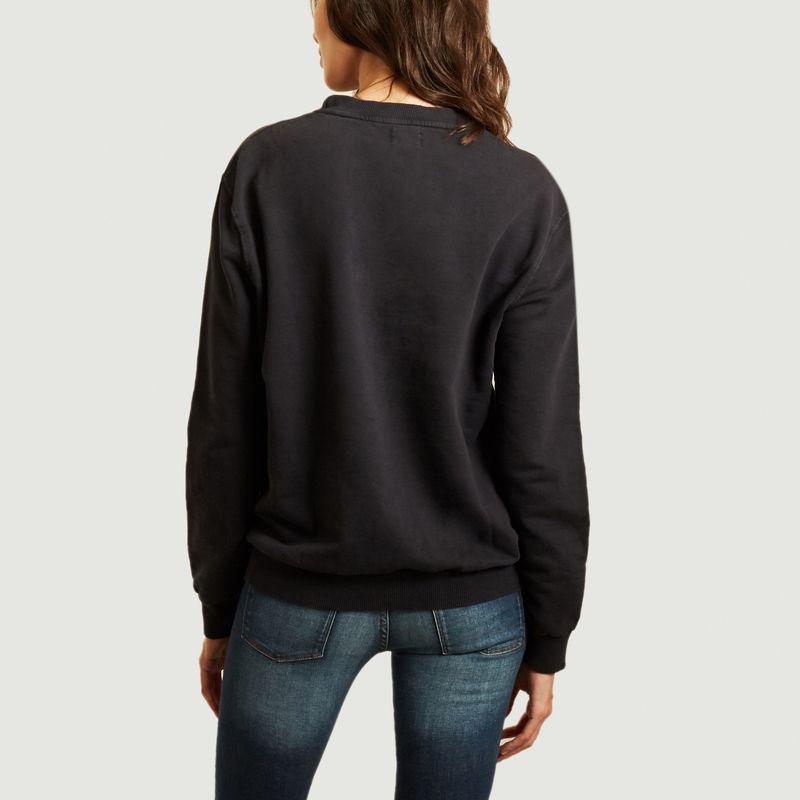 Sweatshirt imprimé en coton bio - Bobo Choses