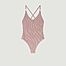 Grana 1-piece swimsuit - Bohodot