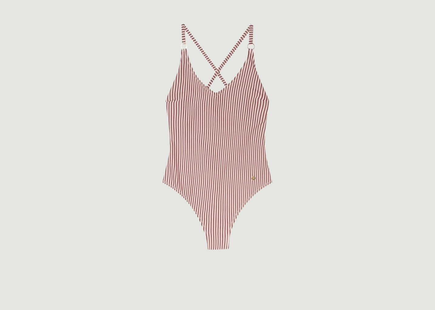 Grana 1-piece swimsuit - Bohodot