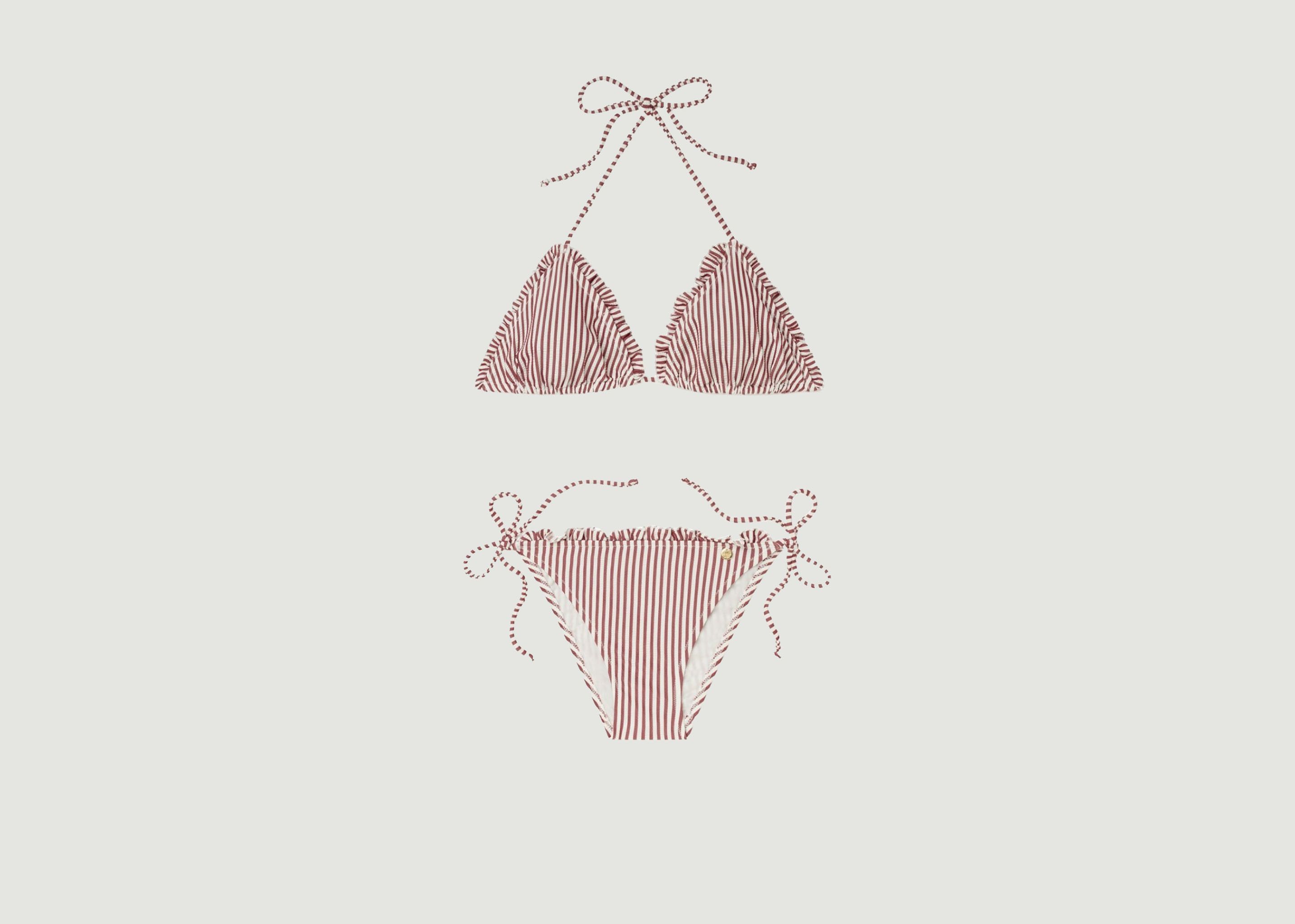 Grana 2-piece swimsuit - Bohodot