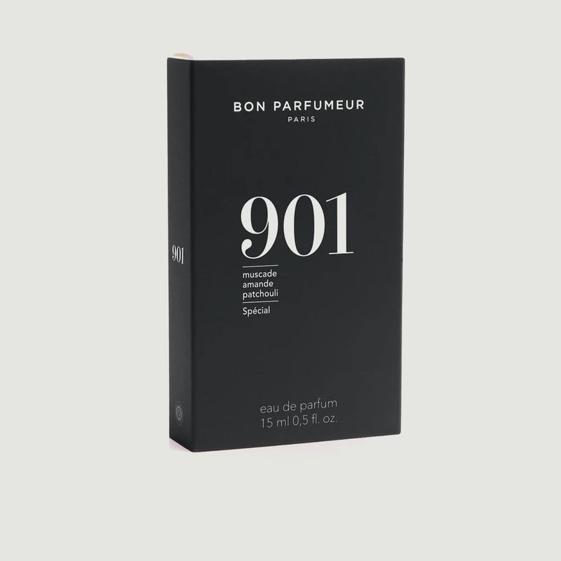 Eau de Parfum 901 15mL - Bon Parfumeur