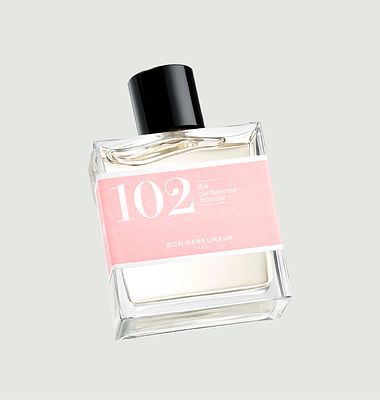 Fragrance 102