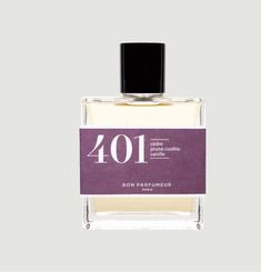 Eau de Parfum 401 100mL Bon Parfumeur