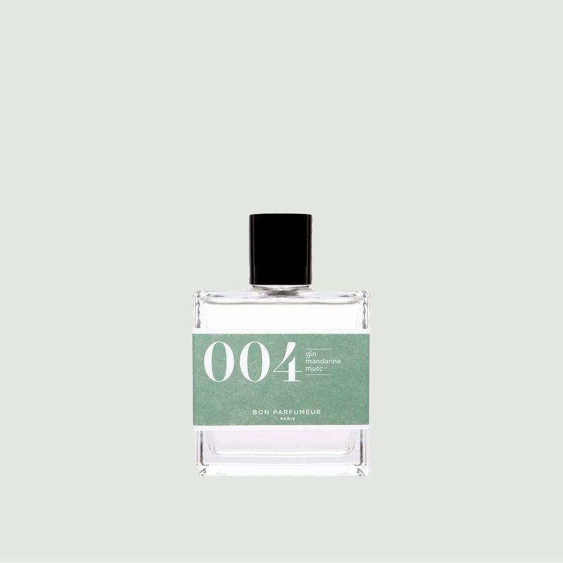 Perfume water 004 30ml  - Bon Parfumeur