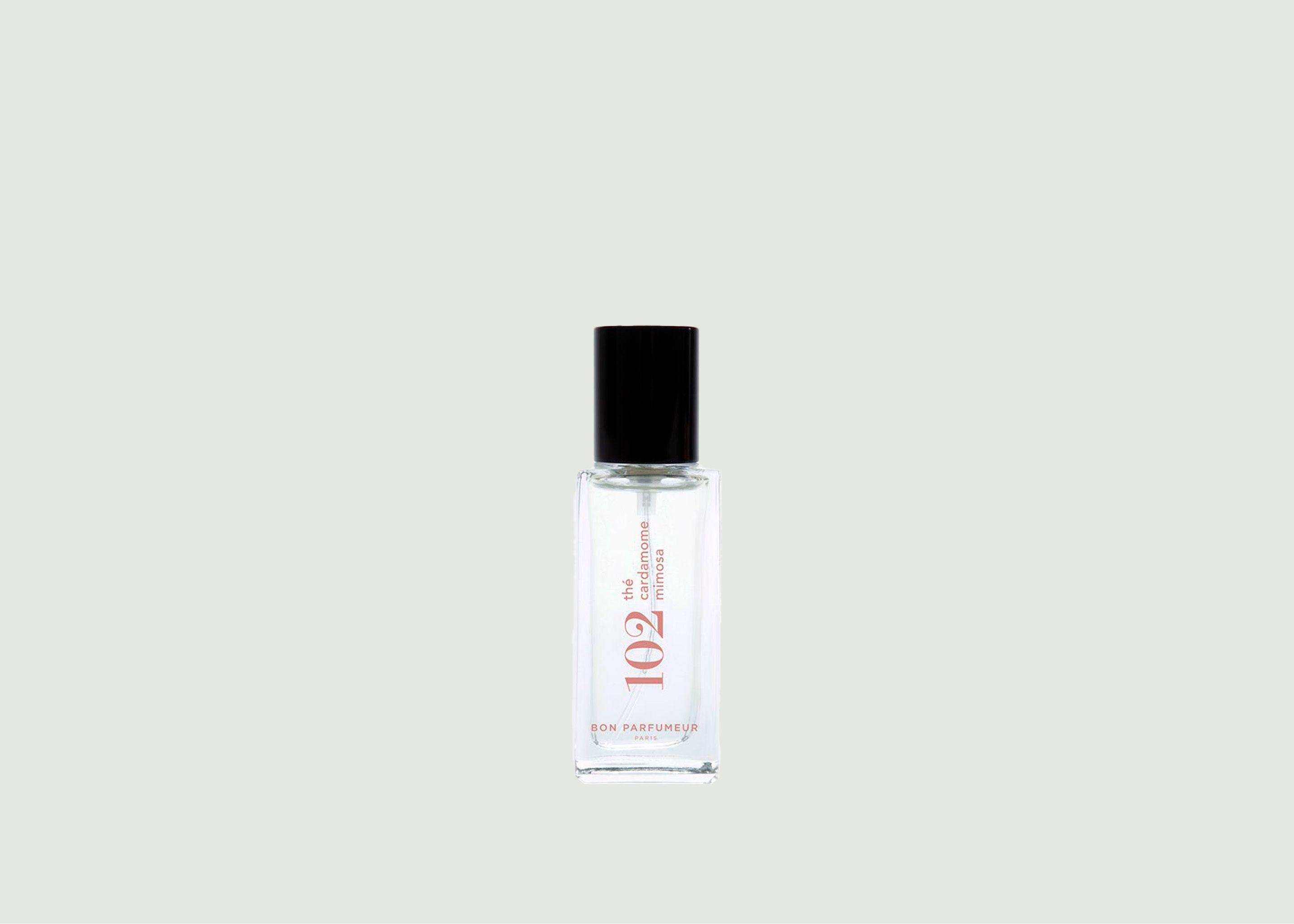Eau de Parfüm 102 - Bon Parfumeur