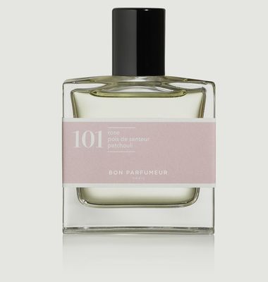 101 Eau de Parfum