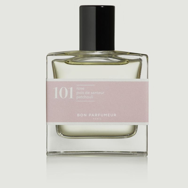 Eau de Parfum 101 - Bon Parfumeur