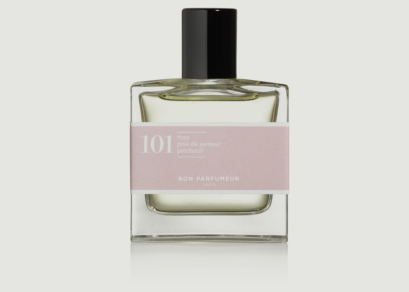 101 Eau de Parfum - Bon Parfumeur
