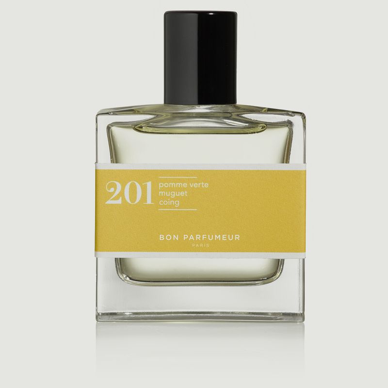 Eau de Parfum 201 - Bon Parfumeur