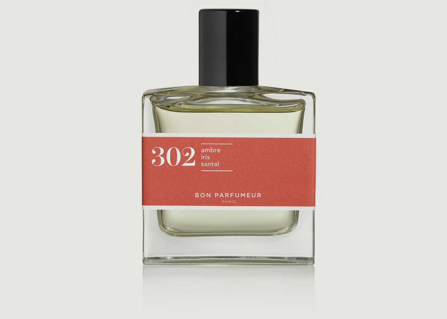 Eau de Parfum 302 - Bon Parfumeur
